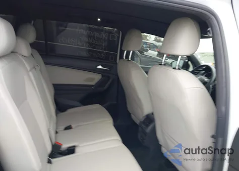 2020 Volkswagen Tiguan 2.0T Se/2.0T Se R-Line Black/2.0T Sel from USA, damaged, VIN 3VV3B7AX4LM145282